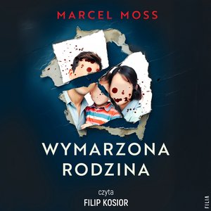 Wymarzona rodzina – audiobooki