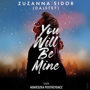 You Will Be Mine – audiobooki