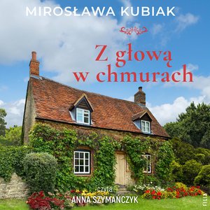 Z głową w chmurach – audiobooki
