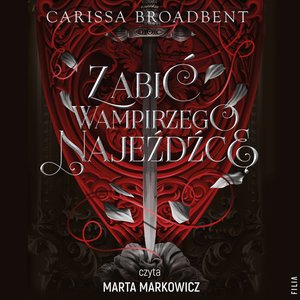 Zabić wampirzego najeźdźcę – audiobook