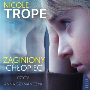 Zaginiony chłopiec – audiobooki