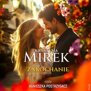 Zakochanie – audiobooki