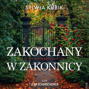 Zakochany w zakonnicy – audiobooki