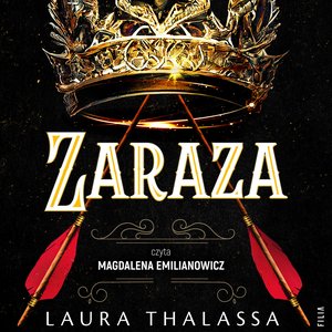 Zaraza – audiobooki