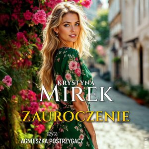 Zauroczenie – audiobooki