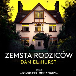 Zemsta rodziców – audiobooki