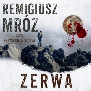 Zerwa – audiobooki