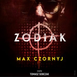 Zodiak – audiobooki