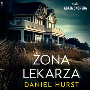 Żona lekarza – audiobooki