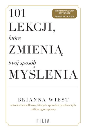 101 lekcji, które zmienią twój sposób myślenia – ebooki