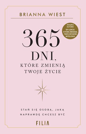 365 dni, które zmienią Twoje życie – ebooki