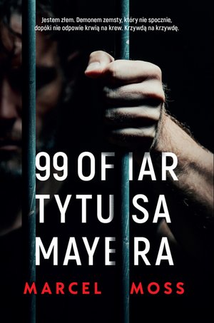 99 ofiar Tytusa Mayera – ebooki