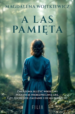 A las pamięta – ebooki
