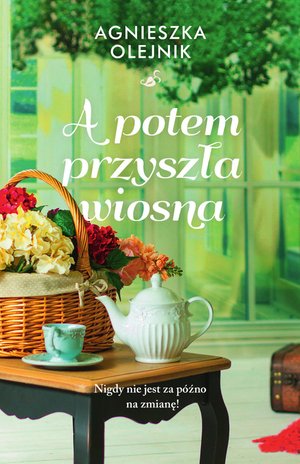 A potem przyszła wiosna – ebooki