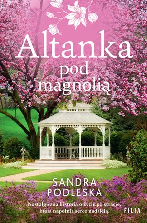 Altanka pod magnolią – ebooki