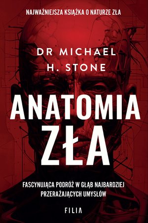 Anatomia Zła – ebooki