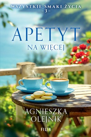 Apetyt na więcej – ebooki