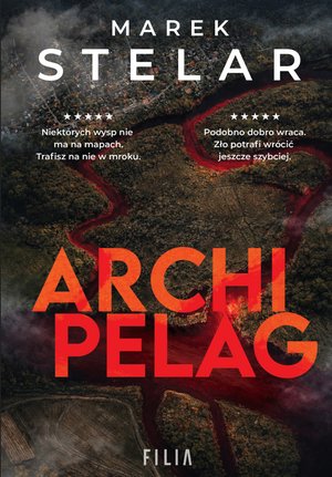 Kryminał, sensacja, thriller: Archipelag – ebook