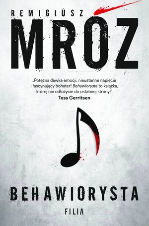 Behawiorysta – ebooki