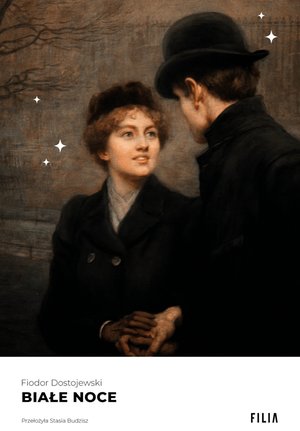 Białe noce – ebook