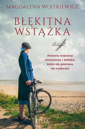 Błękitna wstążka – ebooki