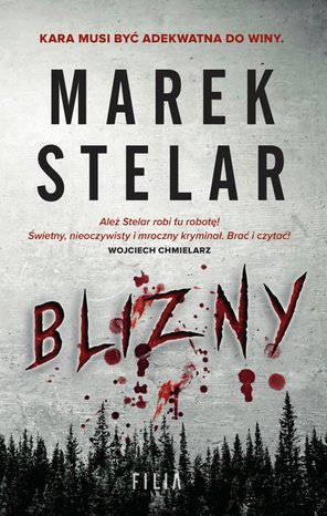 Blizny – ebooki