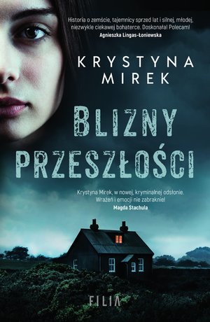 Blizny przeszłości – ebooki