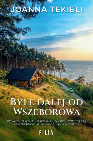Byle dalej od Wszeborowa – ebooki