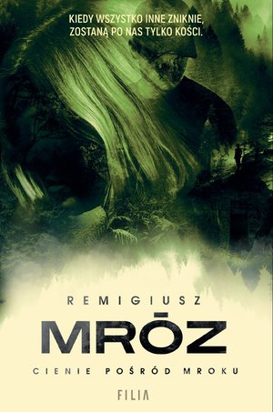 Cienie pośród mroku – ebooki