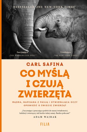 Co myślą i czują zwierzęta – ebooki