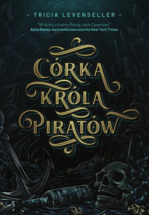 Córka Króla Piratów – ebooki