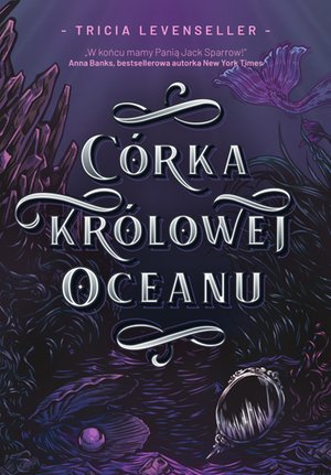 Córka Królowej Oceanu – ebooki