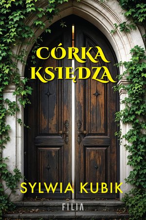 Córka księdza – ebooki