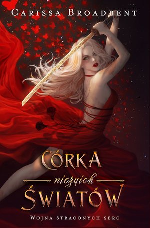 Córka niczyich światów – ebooki