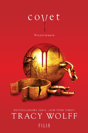 Covet. Przetrwanie – ebooki