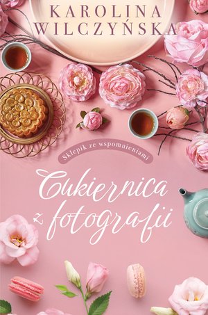 Cukiernica z fotografii – ebooki