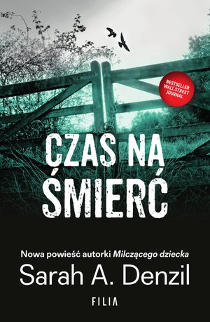 Czas na śmierć – ebooki