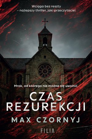Czas rezurekcji – ebooki
