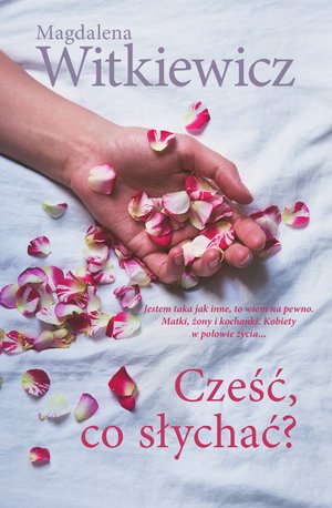 Cześć, co słychać? – ebooki