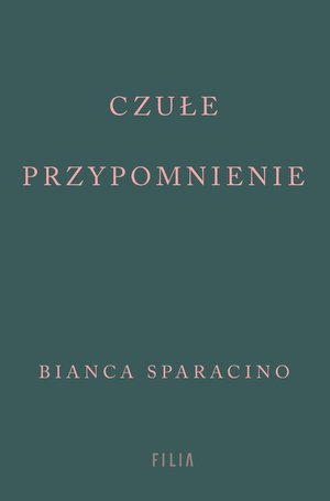 Czułe przypomnienie – ebooki