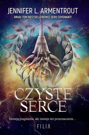 Czyste serce – ebooki