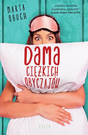 Dama ciężkich obyczajów – ebooki