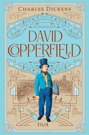 David Copperfield – ebooki