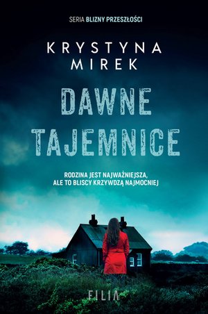 Dawne tajemnice – ebooki