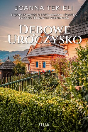 Dębowe uroczysko – ebooki