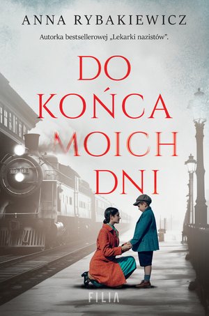Do końca moich dni – ebooki