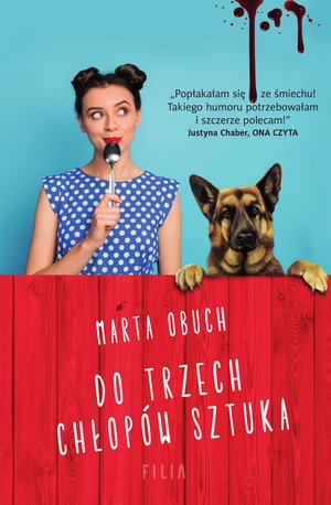 Do trzech chłopów sztuka – ebooki