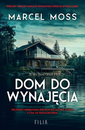 Dom do wynajęcia – ebooki