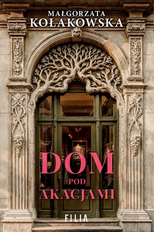 Dom Pod Akacjami – ebooki