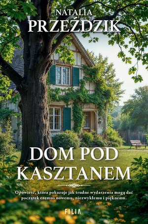 Dom Pod Kasztanem – ebooki
